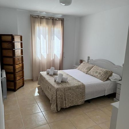 La Pau Altea Daire Dış mekan fotoğraf