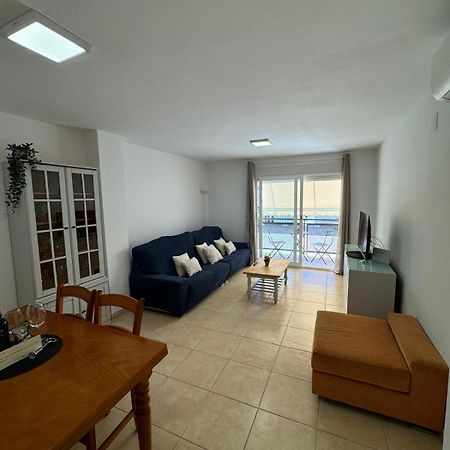 La Pau Altea Daire Dış mekan fotoğraf