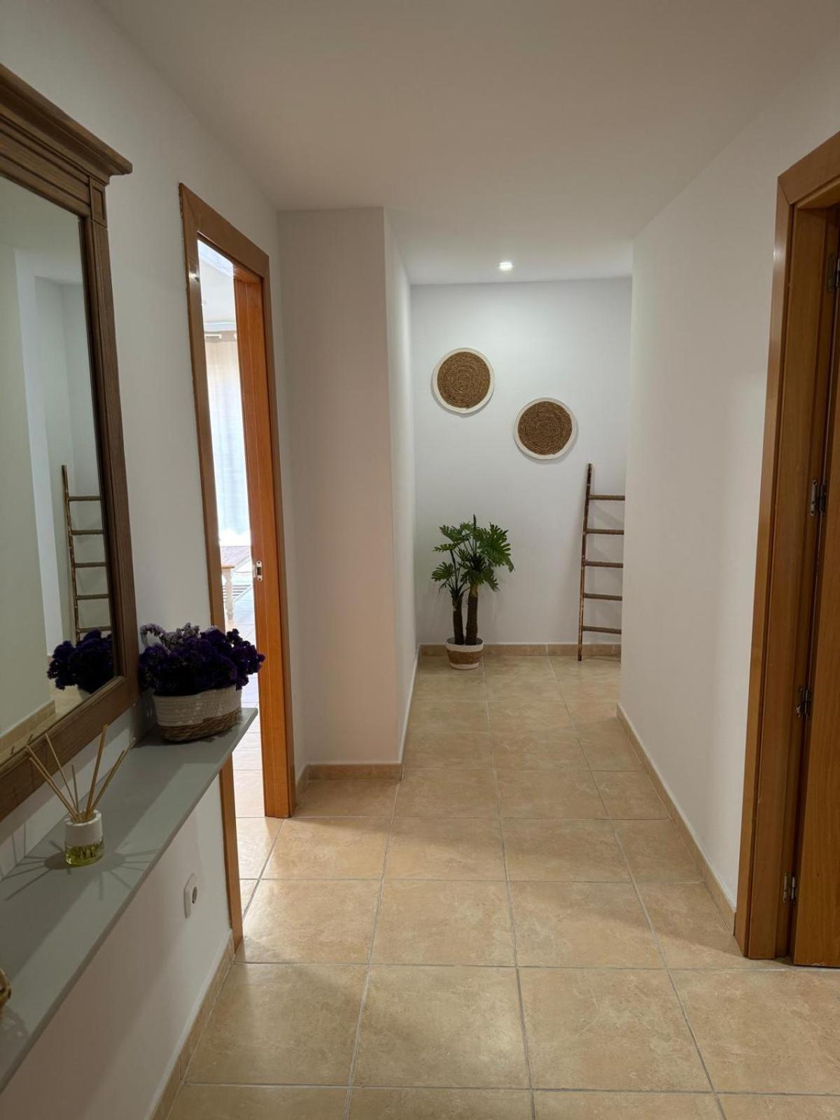 La Pau Altea Daire Dış mekan fotoğraf