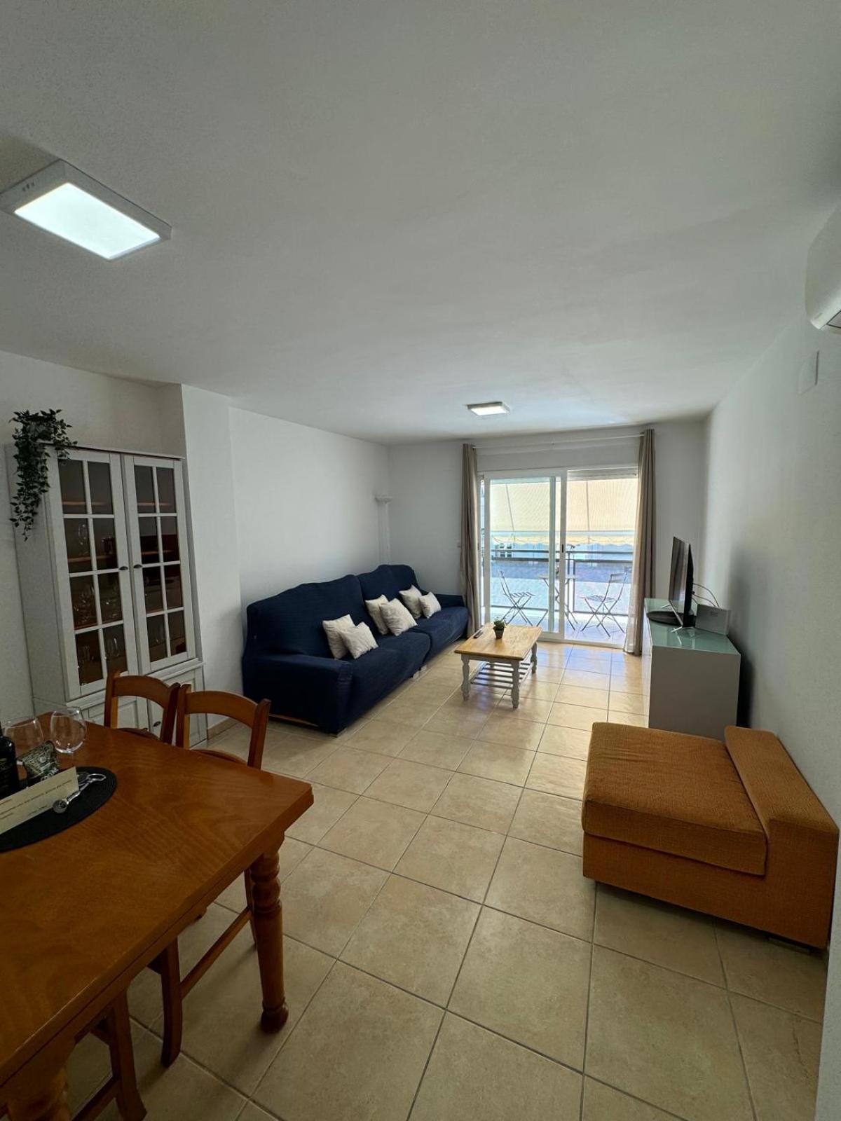 La Pau Altea Daire Dış mekan fotoğraf