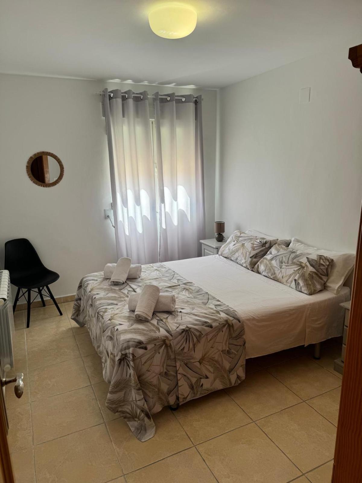 La Pau Altea Daire Dış mekan fotoğraf
